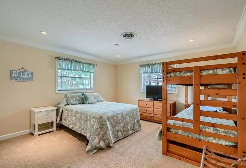 Bimini Breeze Vacation Home