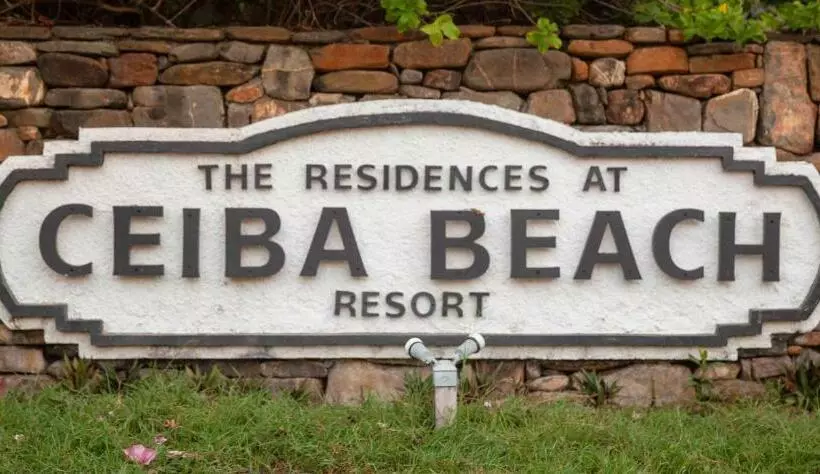 Ceiba Beach Resort