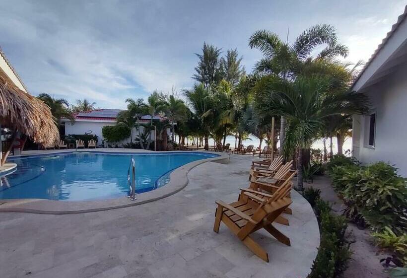 Ceiba Beach Resort