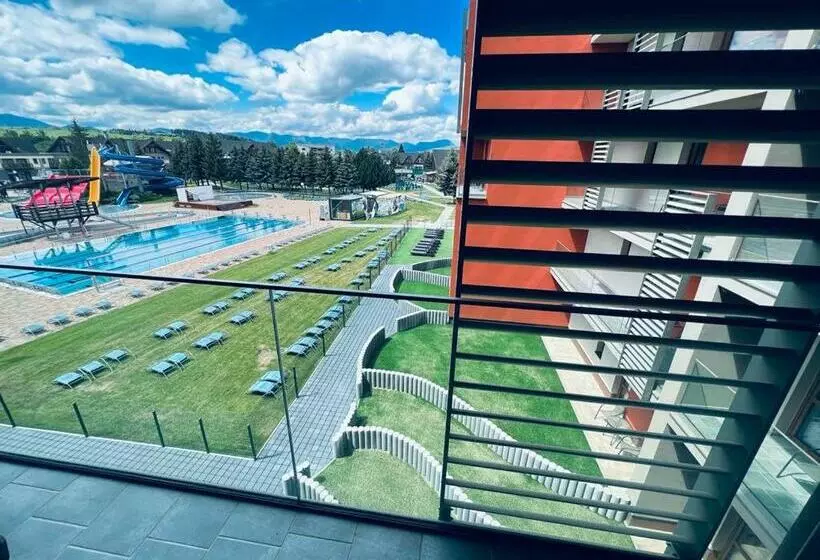 Dream Apartments