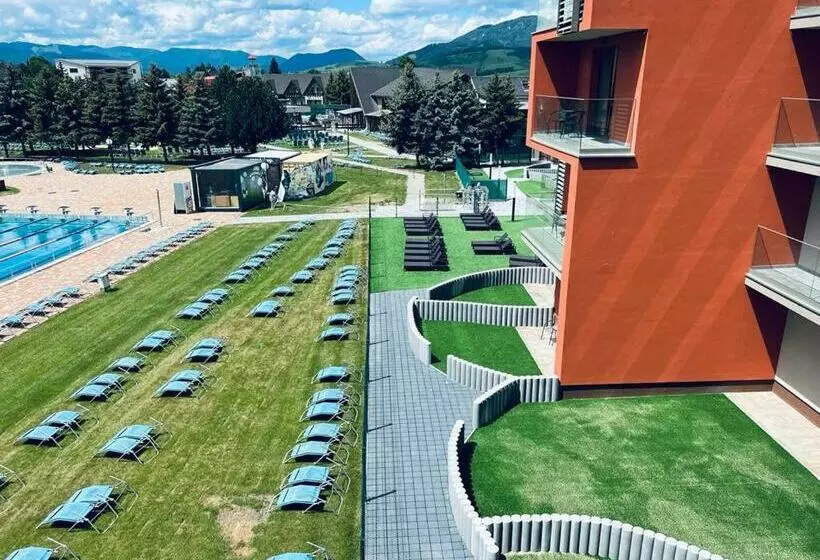 Dream Apartments