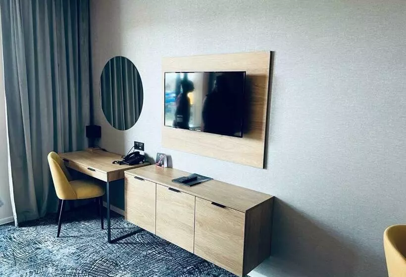 Dream Apartments