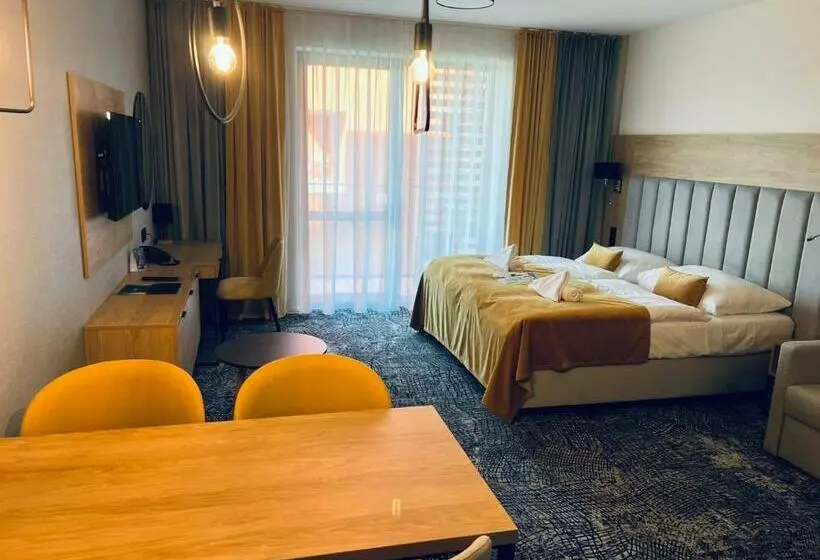 Dream Apartments