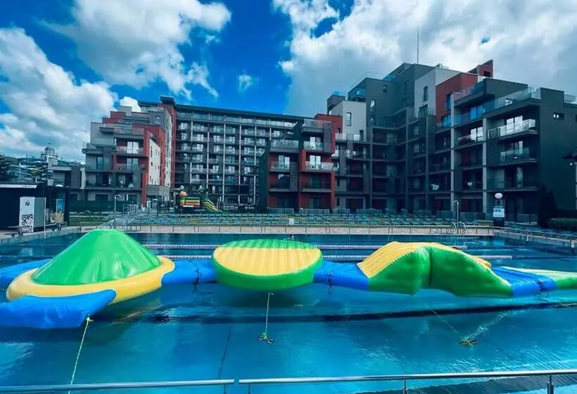 Dream Apartments