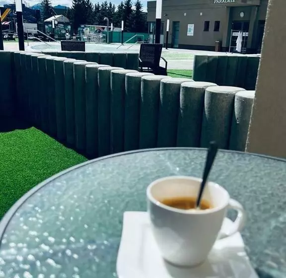 Dream Apartments