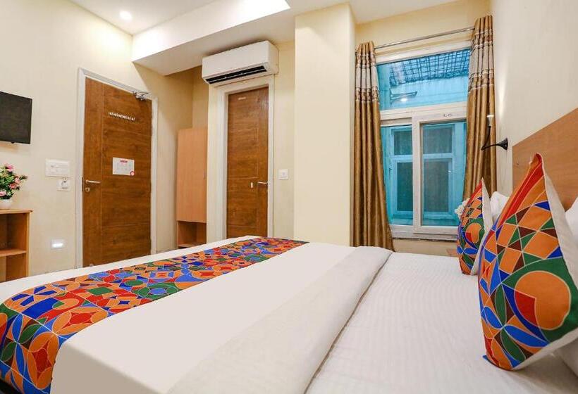 Fabhotel Gk Residency