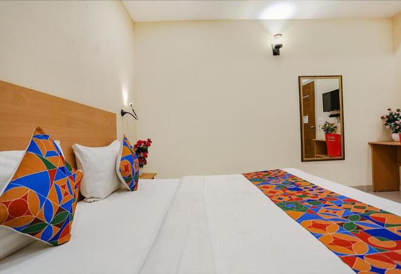 Fabhotel Gk Residency