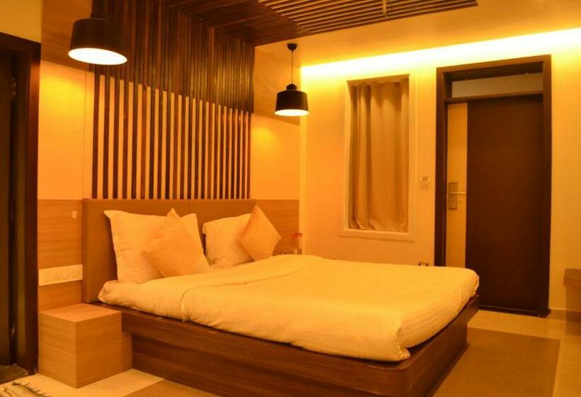 Hotell Casa De Mount