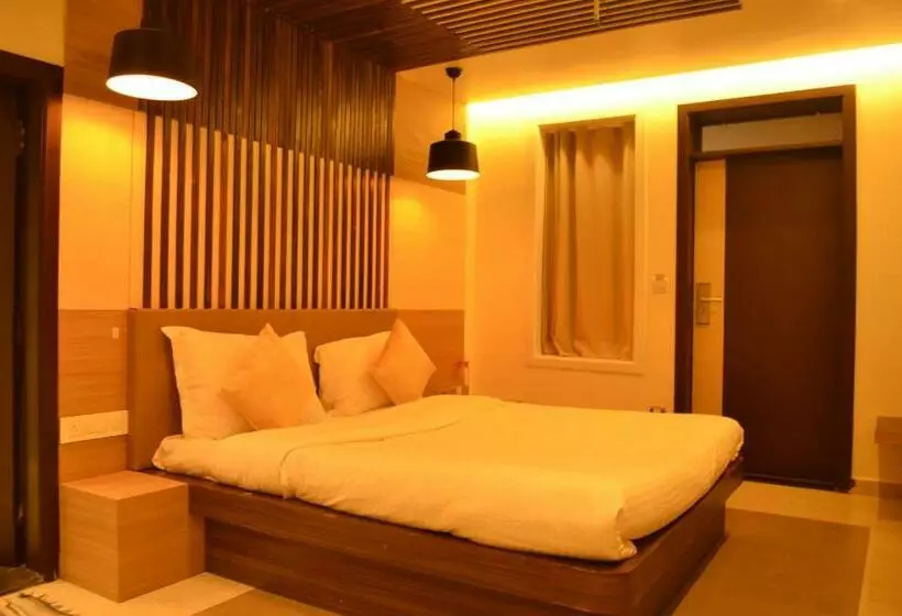 Hôtel Casa De Mount