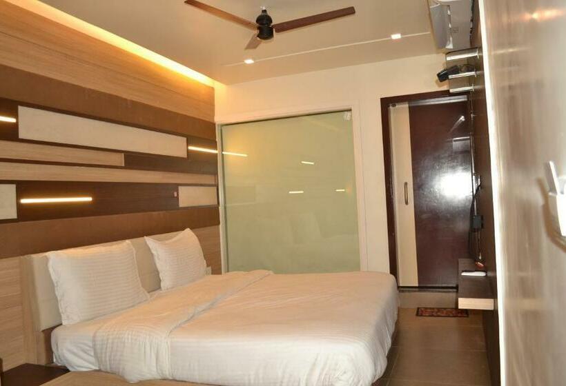 Hotell Casa De Mount