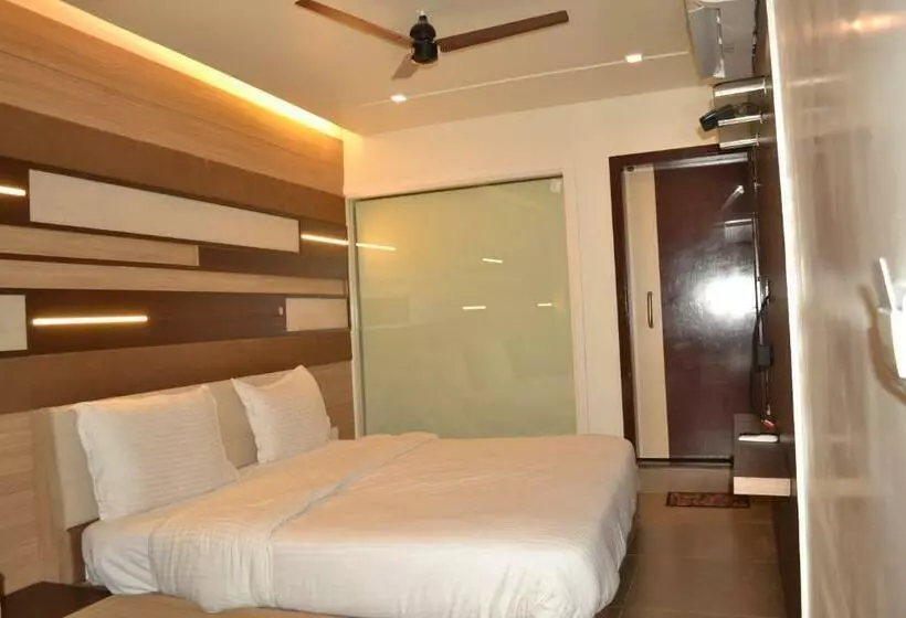 Hôtel Casa De Mount