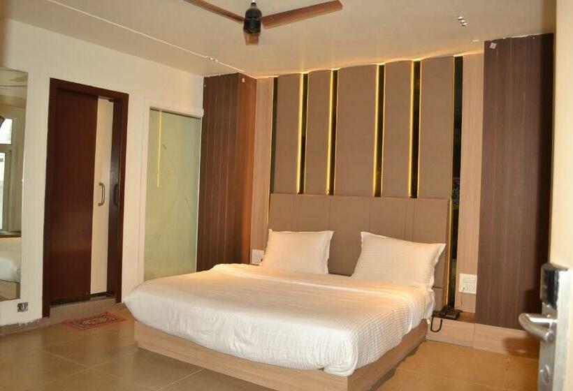 Hotell Casa De Mount