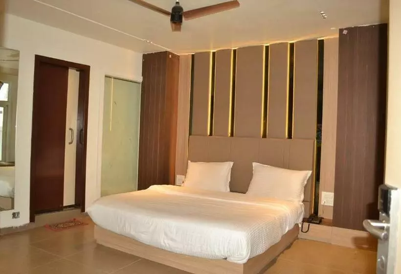 Hôtel Casa De Mount