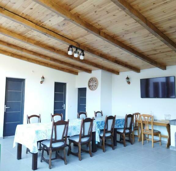 膳宿费 Casa De Lângă Pădure