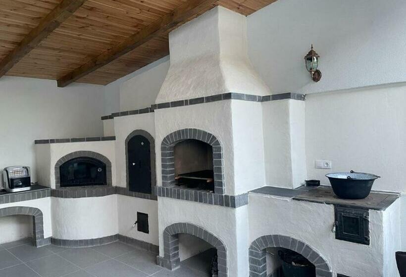 膳宿费 Casa De Lângă Pădure