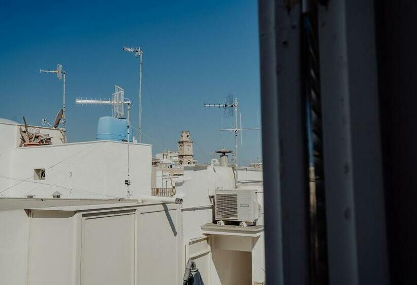 פנסיון Sun&sea Apartment Puglia Mia Apartment