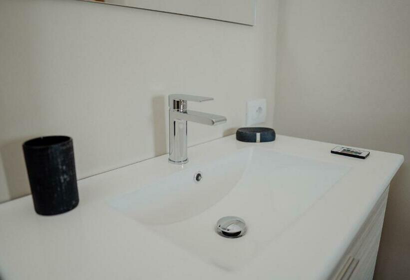 פנסיון Sun&sea Apartment Puglia Mia Apartment