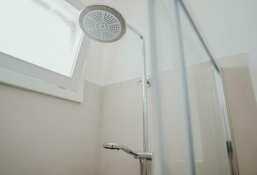 פנסיון Sun&sea Apartment Puglia Mia Apartment