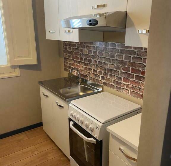 פנסיון Sun&sea Apartment Puglia Mia Apartment