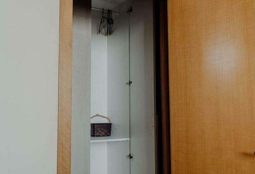 פנסיון Sun&sea Apartment Puglia Mia Apartment