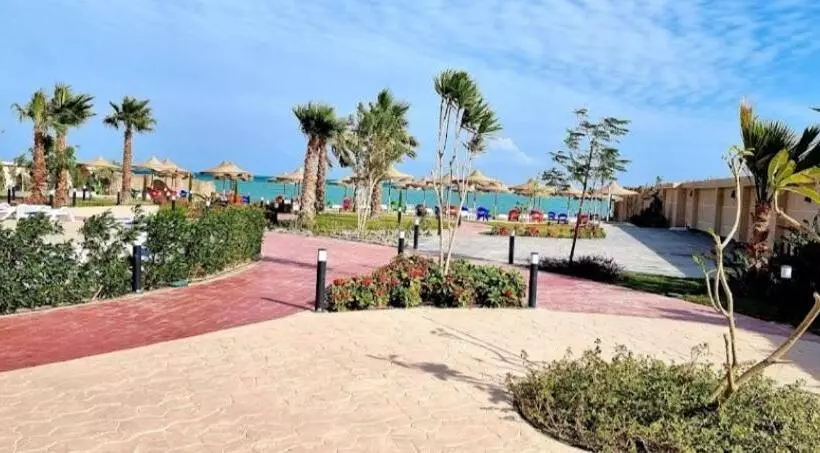 كازابلانكا بيتش