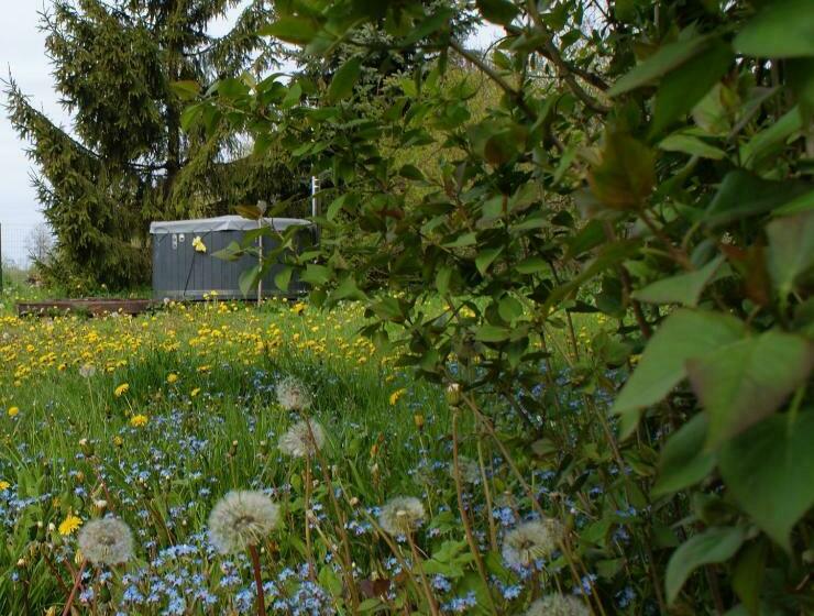 مبيت وإفطار Stairs To Heaven