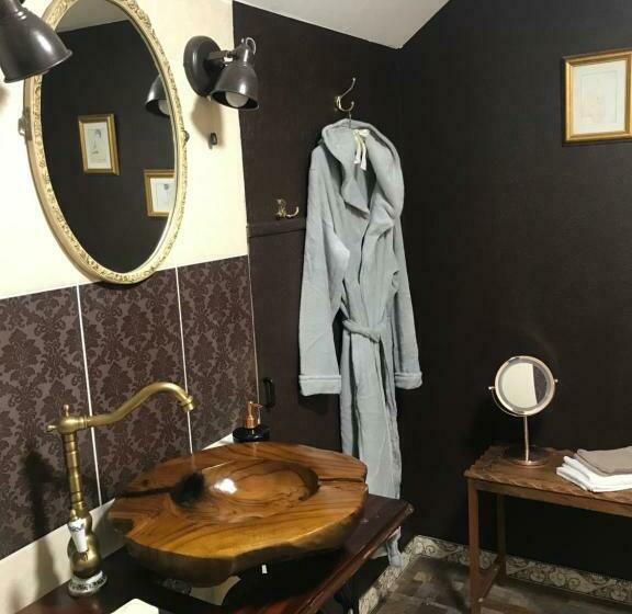 مبيت وإفطار Stairs To Heaven