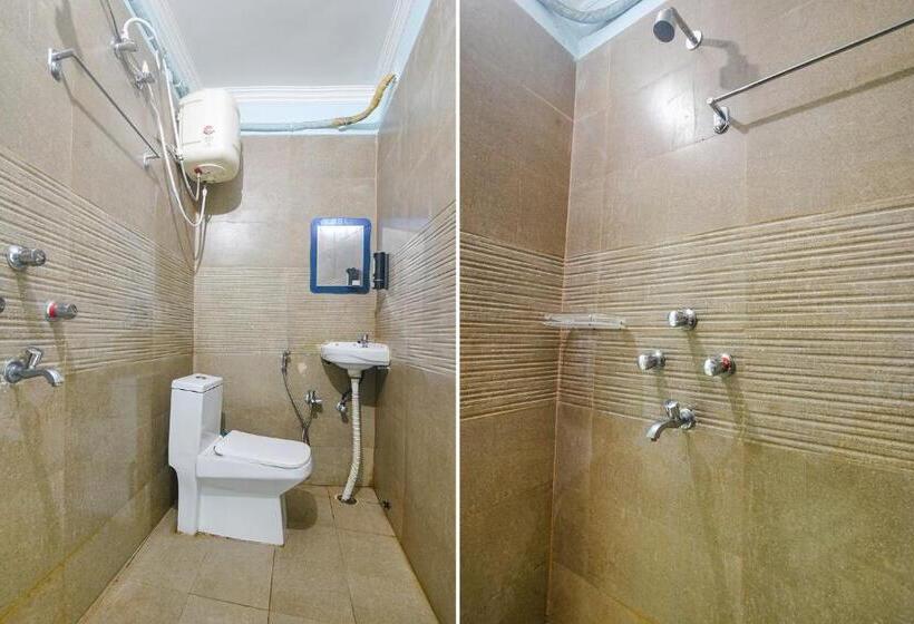 ベッドアンドブレックファースト Fabhotel Raj Niwas