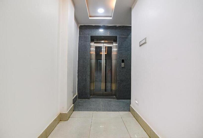 ベッドアンドブレックファースト Fabhotel Raj Niwas