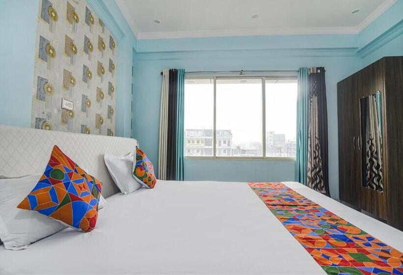 ベッドアンドブレックファースト Fabhotel Raj Niwas