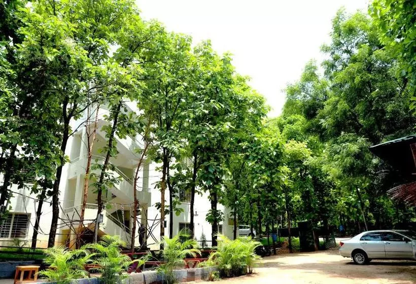 Green Orchid Resorts