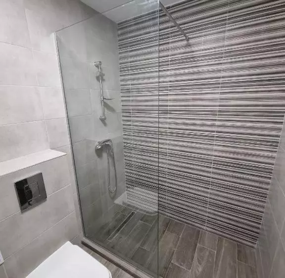 Hotel Ana Eforie