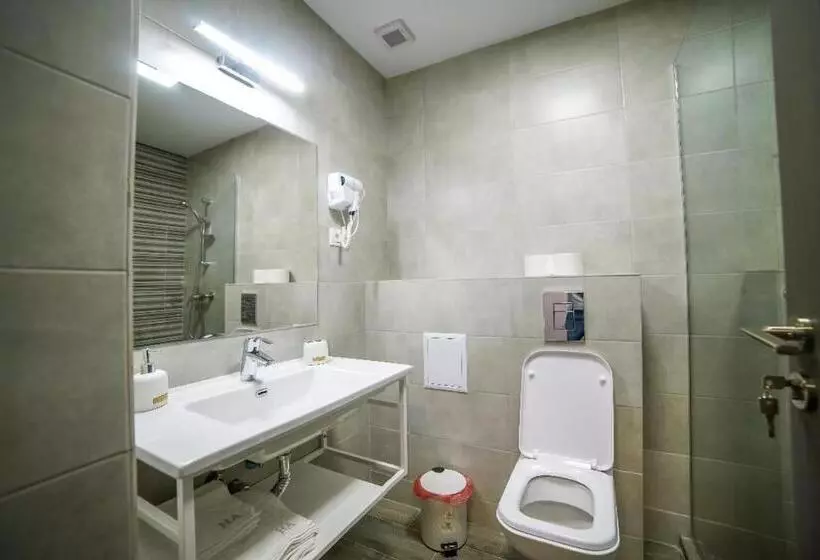 Hotel Ana Eforie