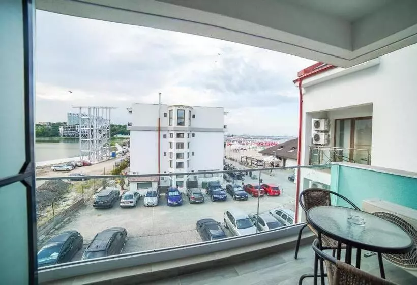 Hotel Ana Eforie