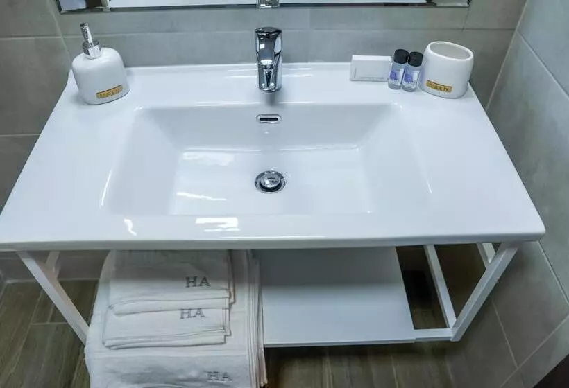 Hotel Ana Eforie