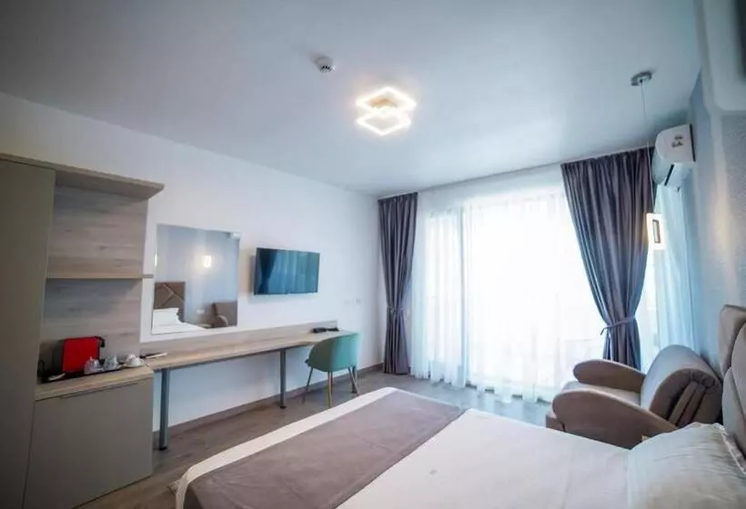 Hotel Ana Eforie