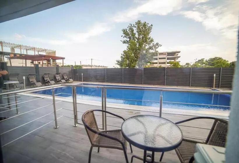 Hotel Ana Eforie