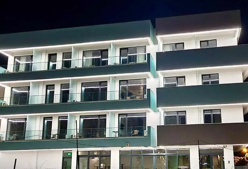 Hotel Ana Eforie