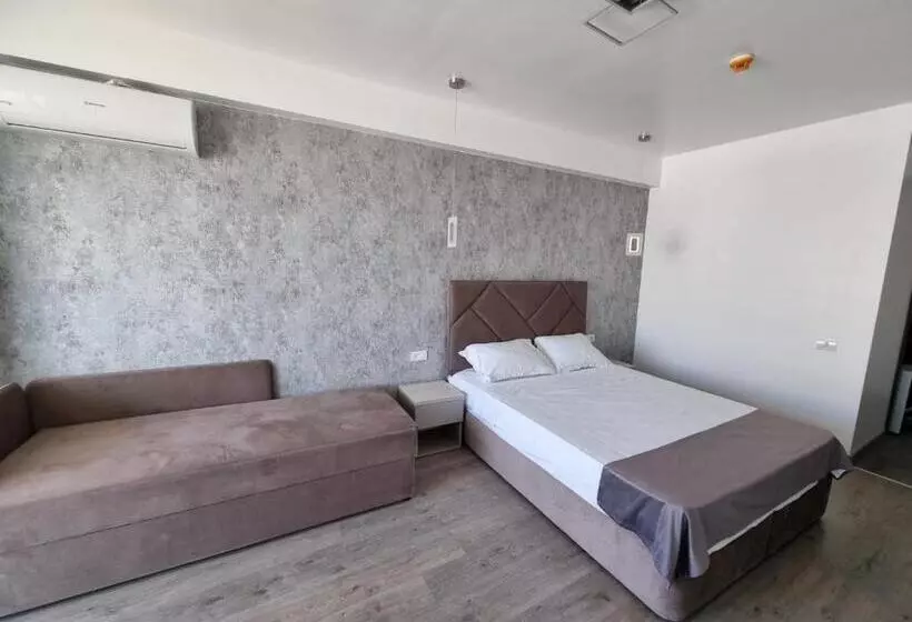 Hotel Ana Eforie
