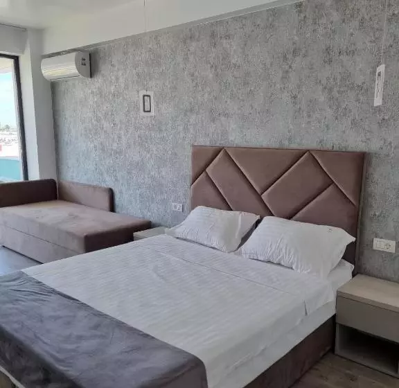 Hotel Ana Eforie