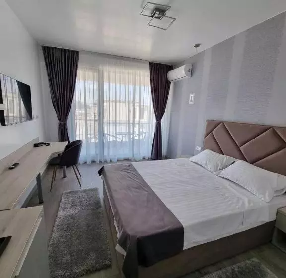 Hotel Ana Eforie