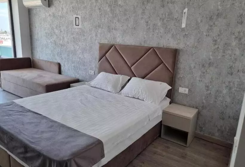 Hotel Ana Eforie