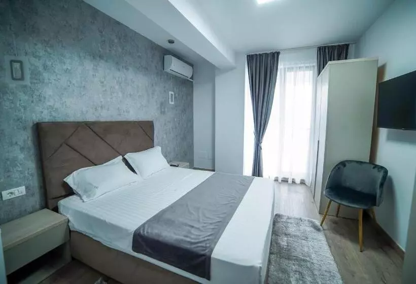 Hotel Ana Eforie