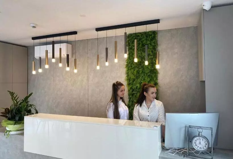 Hotel Ana Eforie
