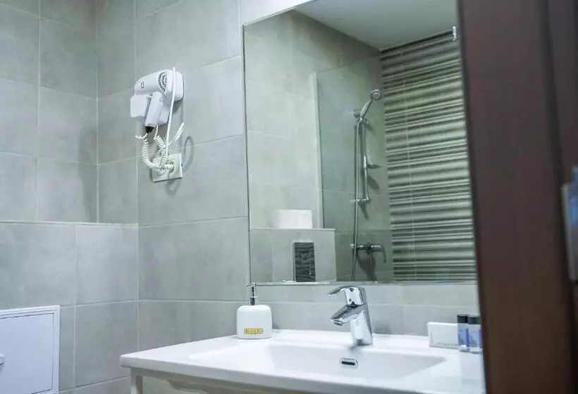 Hotel Ana Eforie