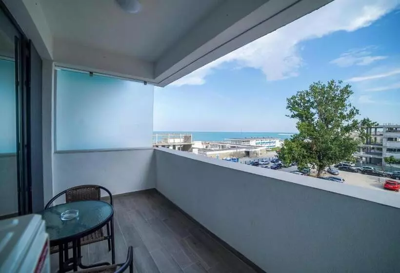 Hotel Ana Eforie