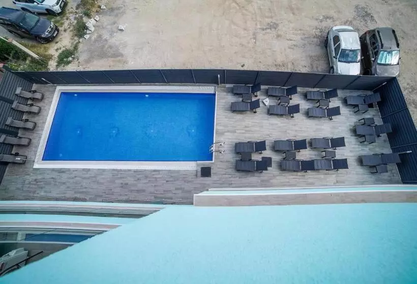 Hotel Ana Eforie