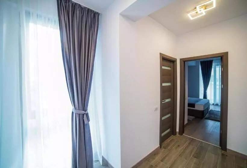 Hotel Ana Eforie