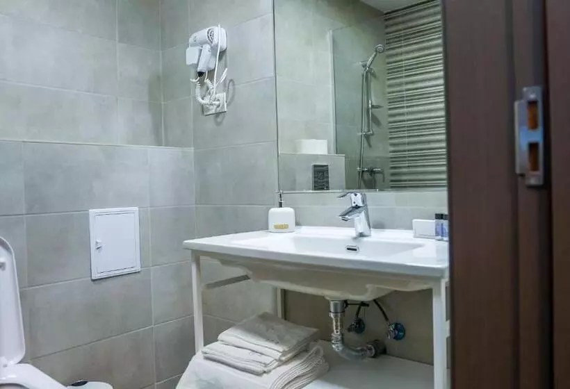 Hotel Ana Eforie