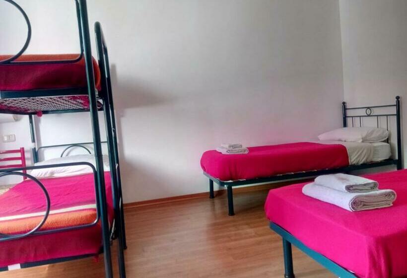 בית מלון כפרי Ex Latteria Di Platischis